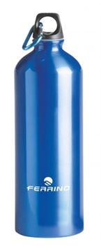 Picture of FERRINO - CANTEEN DRINKING BOTTLE 1LTR BLUE